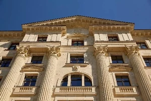 ЖК Verona (Верона)