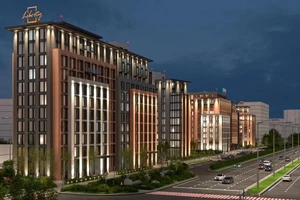 ЖК Liberty (Либерти)