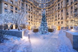 ЖК Врубеля, 4