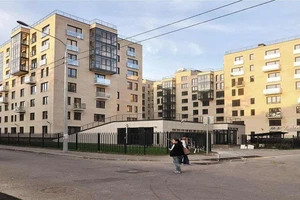 ЖК На Ярославском проспекте
